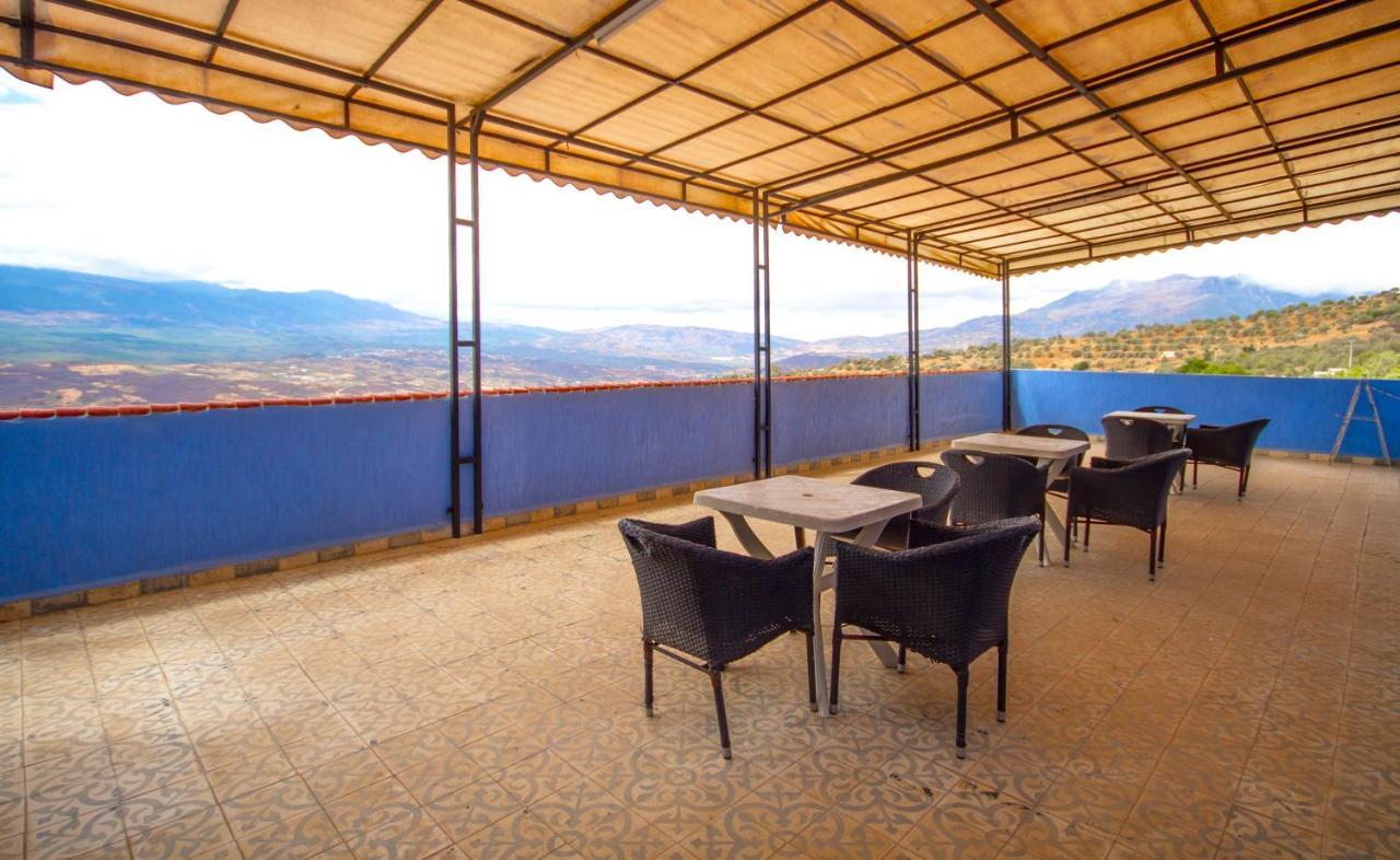 Hotel Touraghine Chefchaouen Exterior photo